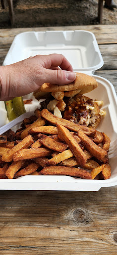 Photo of La P’Tite Côte Barbecue - 4012 Bd Ducharme, La Tuque, QC G9X 4V2